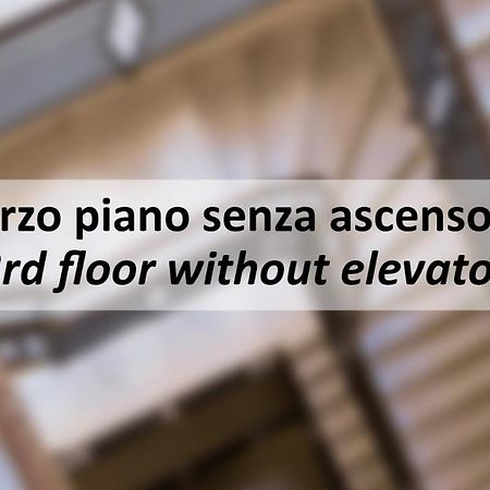 Il Moro Apartment By Mamo Florence Ngoại thất bức ảnh