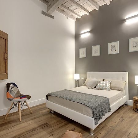 Il Moro Apartment By Mamo Florence Ngoại thất bức ảnh