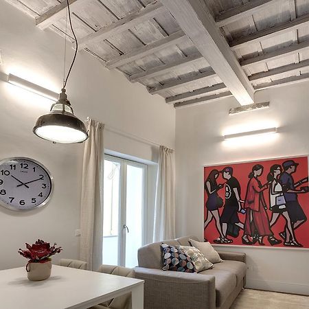 Il Moro Apartment By Mamo Florence Ngoại thất bức ảnh