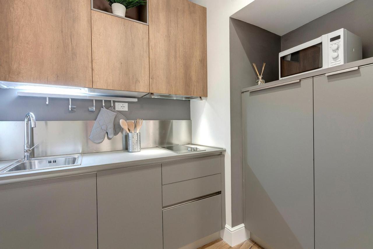 Il Moro Apartment By Mamo Florence Ngoại thất bức ảnh