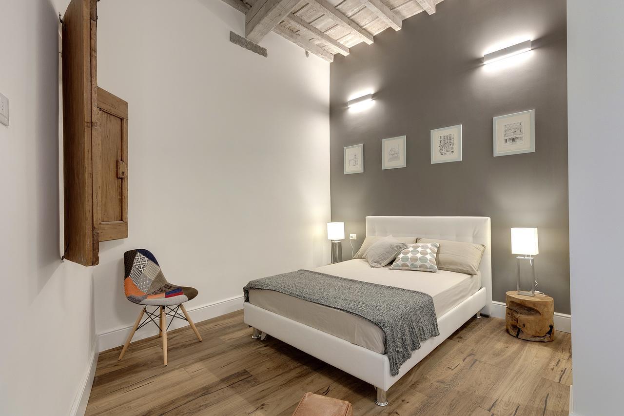 Il Moro Apartment By Mamo Florence Ngoại thất bức ảnh