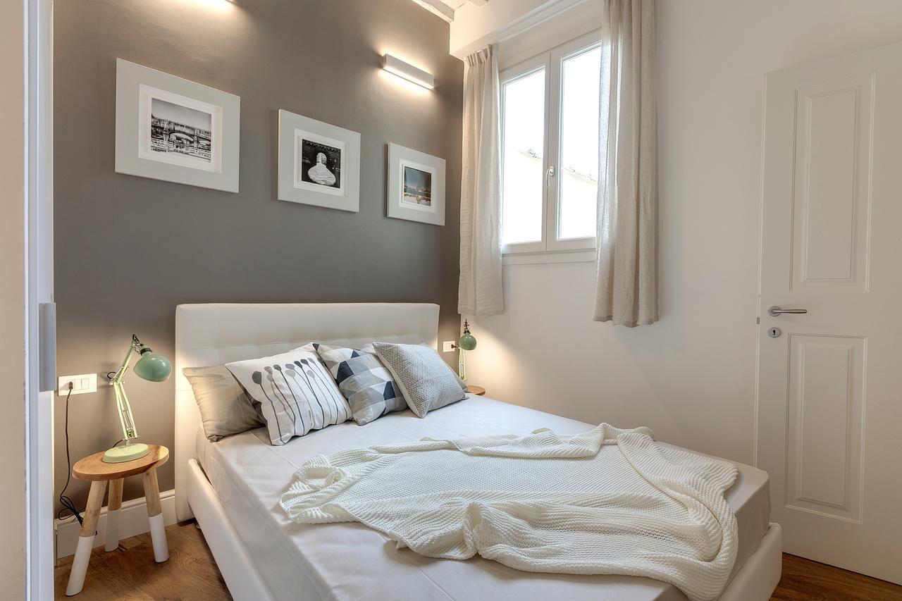 Il Moro Apartment By Mamo Florence Ngoại thất bức ảnh