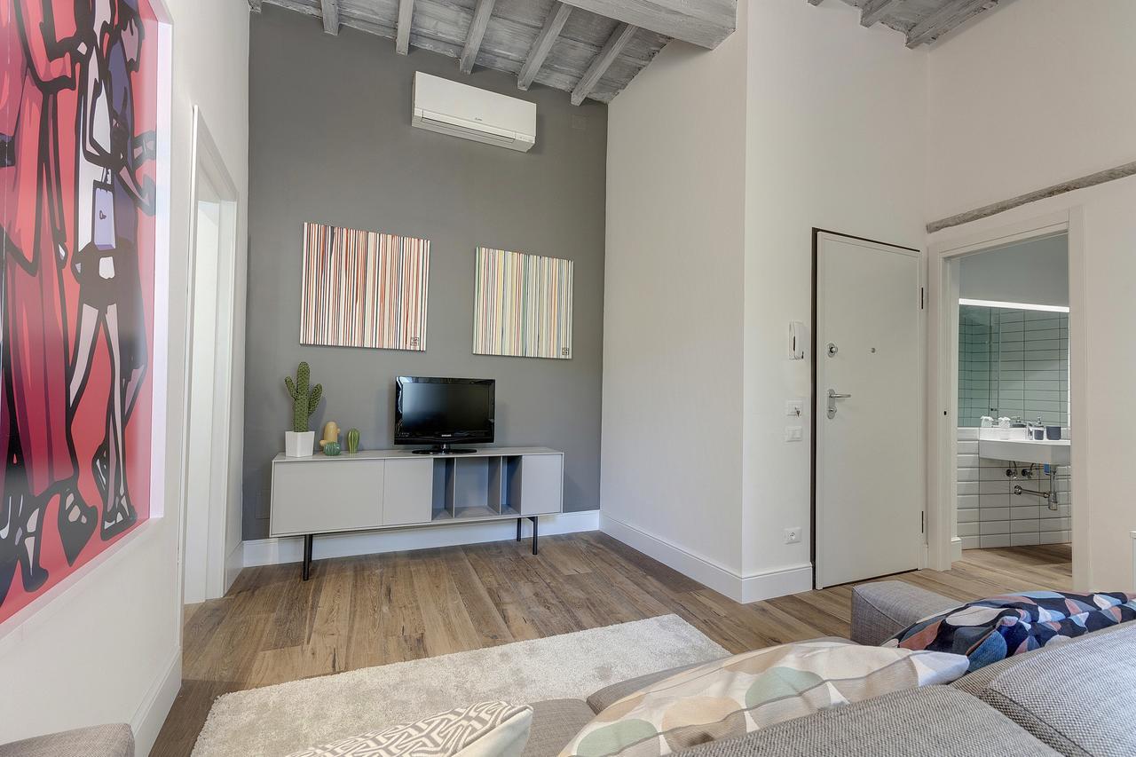Il Moro Apartment By Mamo Florence Ngoại thất bức ảnh