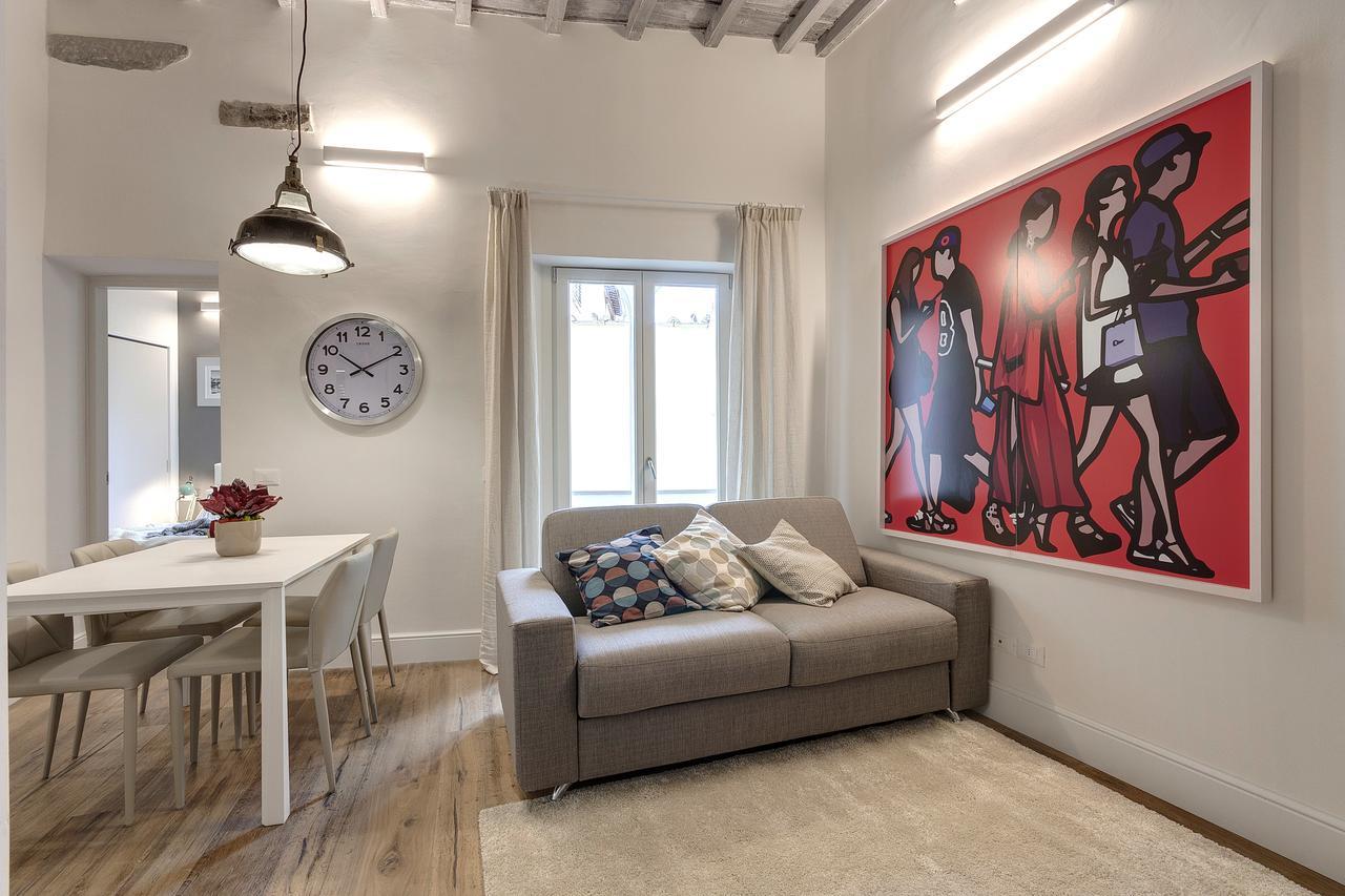 Il Moro Apartment By Mamo Florence Ngoại thất bức ảnh