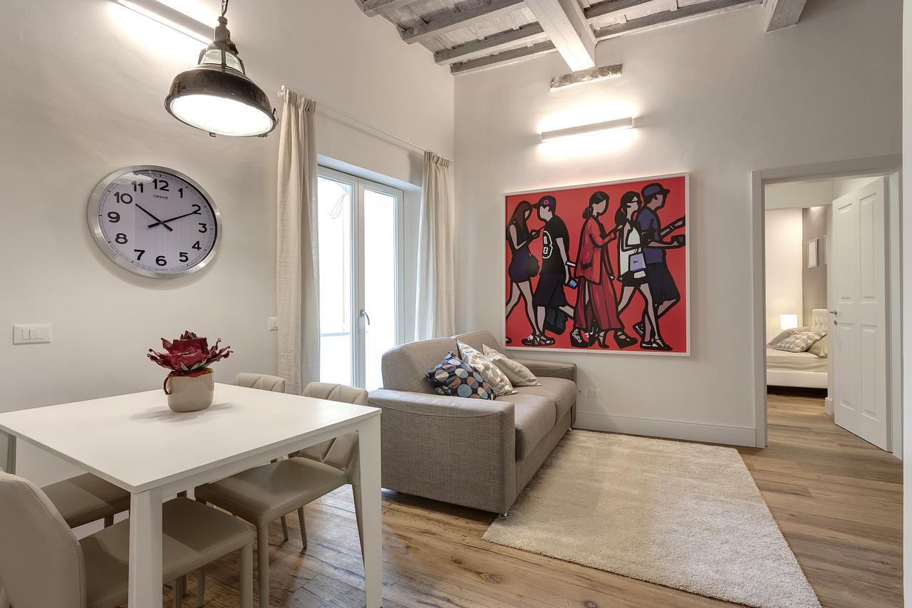 Il Moro Apartment By Mamo Florence Ngoại thất bức ảnh