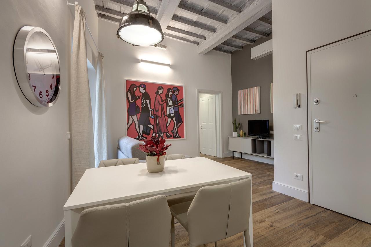 Il Moro Apartment By Mamo Florence Ngoại thất bức ảnh