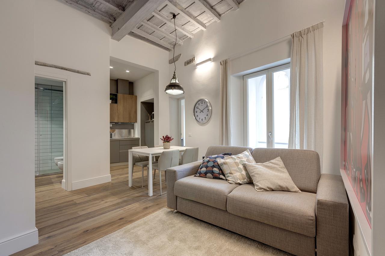 Il Moro Apartment By Mamo Florence Ngoại thất bức ảnh