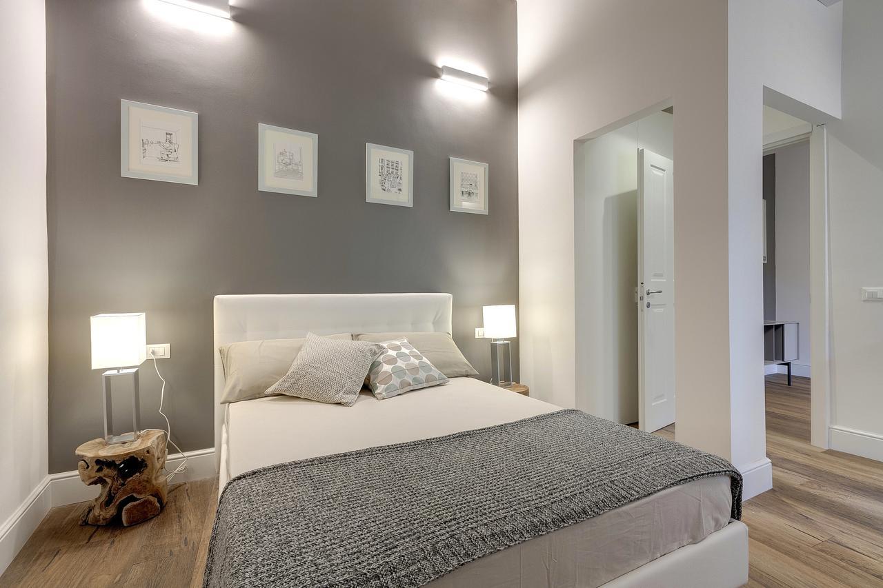 Il Moro Apartment By Mamo Florence Ngoại thất bức ảnh